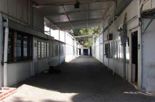 Bodega En Venta O Renta Ecatepec