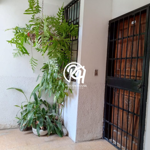 Apartamento En Venta En Los Naranjos, Palo Negro, Aragua