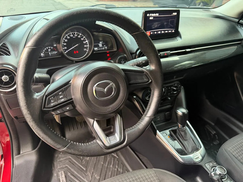 Mazda 2 Touring