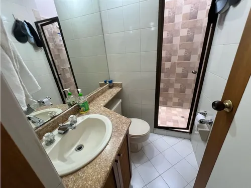 Venta Casa Los Balsos 250 Mts2 Admon $780.000