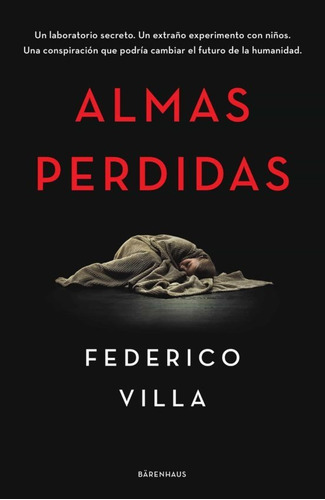 Almas Perdidas - Federico Villa