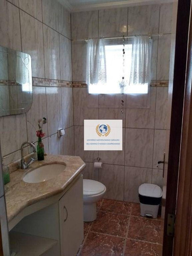 Imagem 8 de 23 de Casa Com 3 Dormitórios À Venda Por R$ 920.000,00 - Condomínio Okinawa - Paulínia/sp - Ca1406