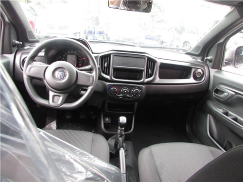 Imagem 7 de 8 de Fiat Strada 1.4 Fire Flex Endurance Cd Manual