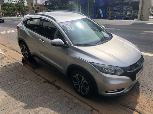 Honda HR-V 1.8 Lx Flex Aut. 5p