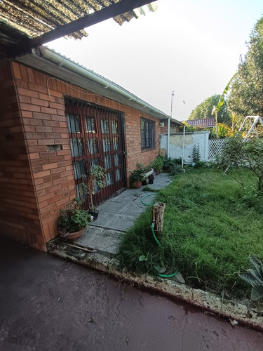 Hogar Espacioso En Cerrillos: ¡tu Oportunidad!