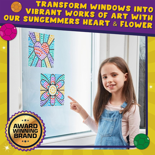 Kits De Manualidades De Atrapasueños Para Ventanas