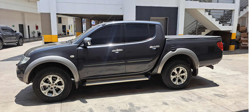 Mitsubishi L200 SPORTERO 2.5 High Power