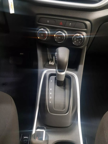 Imagen 6 de 25 de Chevrolet Tracker Lt At 0km. Entrega Inmediata 2023 Go