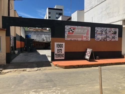 Otima Oportunidade De Construir Ou Investir Em Area Nobre Comercial Em Campo Grande.