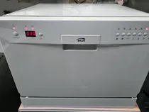 Comprar Lavavajillas Bgh Sobre Mesada