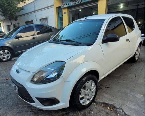 Ford Ka Fly Plus 1.0l