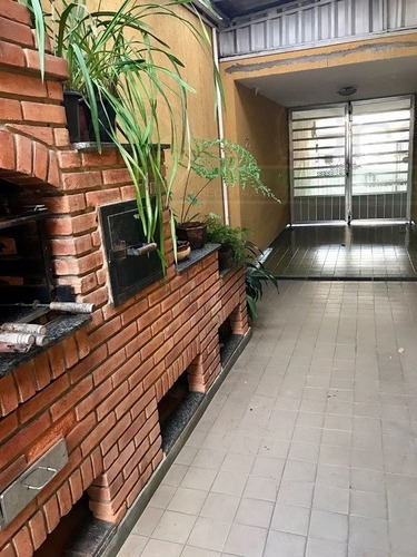 Casa Térrea Para Venda, 3 Dormitório(s), 200.0m² - 4347