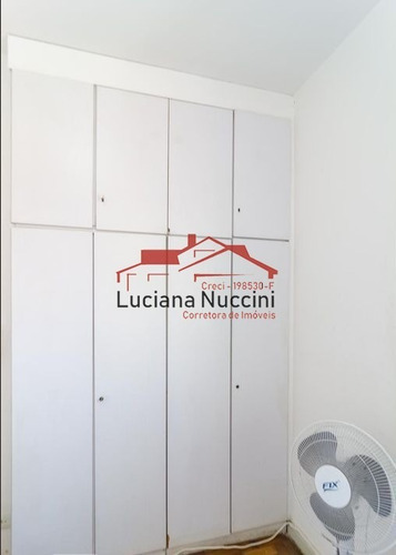Imagem 12 de 30 de Apartamento Residencial Para Venda - Vila Da Saúde, São Paulo - Ap00341 - 70170220