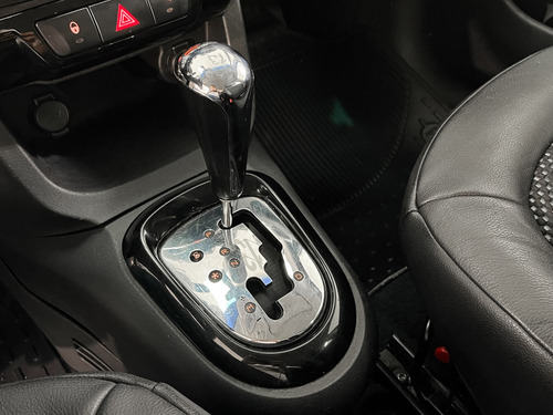 Citroën C3 Picasso 1.6 FLEX EXCLUSIVE BVA