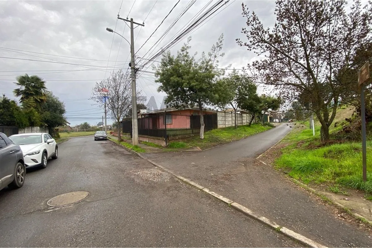 Imagen 4 de 17 de Hogar Soñado En Talca: Amplio Y Versátil