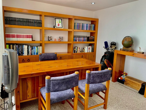 Imagen 28 de 29 de Casa En Venta Enfrente De Parque Villa Verdun