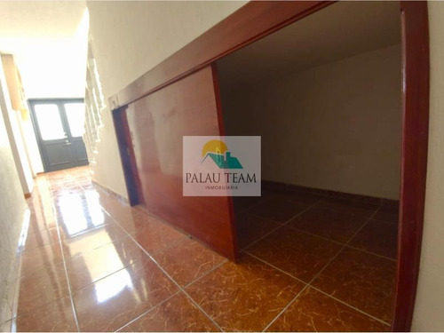 Imagen 10 de 12 de Casa Sola En Renta Lomas De San Luis 4ta Secc