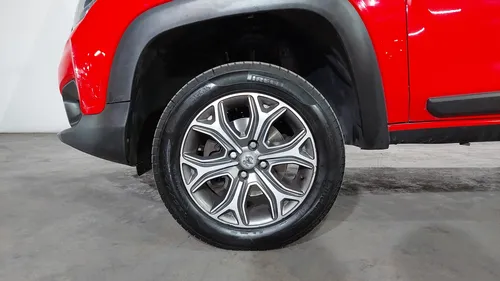 Ram 700 1.3 Laramie Crew Cab