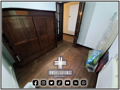 Imagen 11 de 21 de Apartamento Venta Cordon 3 Dormitorios Imas.uy J * (ref: Ims-12019)