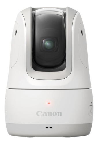 Câmera Canon Powershot Pick Ptz 12mp 360º Automática- Branca Cor Branco