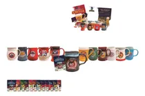 Comprar Colección De 12 Jarras De Cerveza - Diario El Comercio
