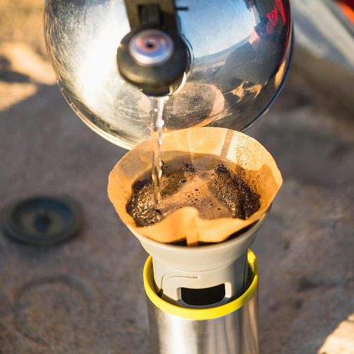Cafetera Portátil Wacaco, Manual, Inoxi Inoxi, Cap 316 Ml