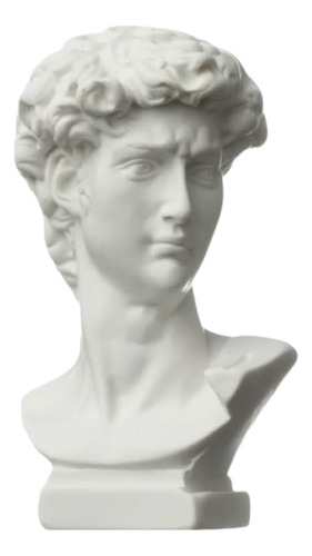 Mini Estatuas De Resina Mitología Griega Músicos Famosos