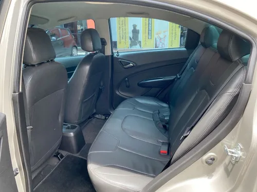 Chevrolet Sail 1.4 Ls
