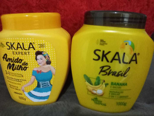 Crema Skala!!! X1 Consulte Por Mayor!!!