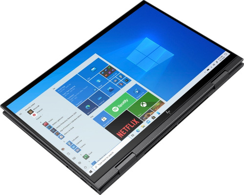 Imagen 3 de 8 de Ultrabook Hp Envy X360 2en1 Ryzen 7 5700u 8gb Ssd512 15,6