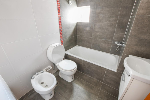 Imagen 8 de 10 de Monoambiente En Venta Para Inversión