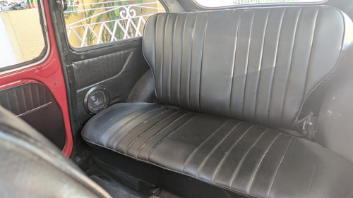 Fiat 600 1974 R