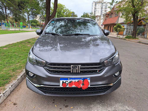 Fiat Cronos 1.3 Precision Cvt