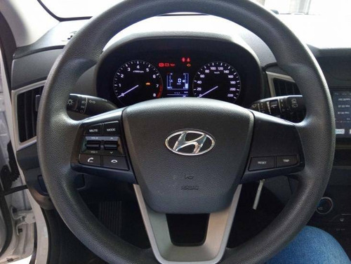 Imagem 7 de 12 de Hyundai Creta 1.6 16v Flex Attitude Manual