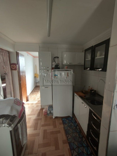 Imagem 4 de 11 de Apartamento - Cidade Tiradentes - Ref: 17600 - V-17600