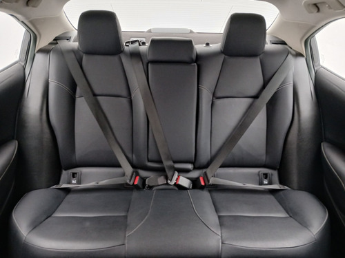 Toyota Corolla 2.0 VVT-IE FLEX XEI DIRECT SHIFT