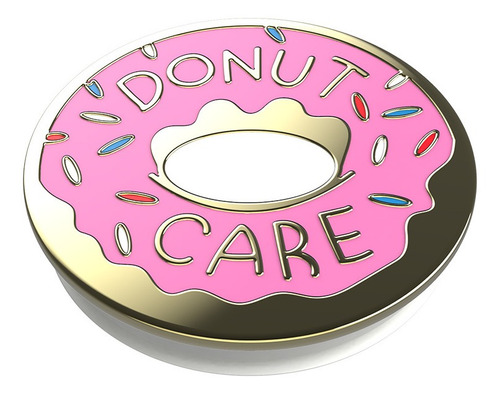 Popsockets Originales - Enamel Donut Pink