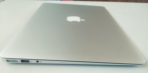 Apple Macbook Air A1466, 128 Gb 8 Gb Ram, Core I5 1.6 Ghz (Usado)