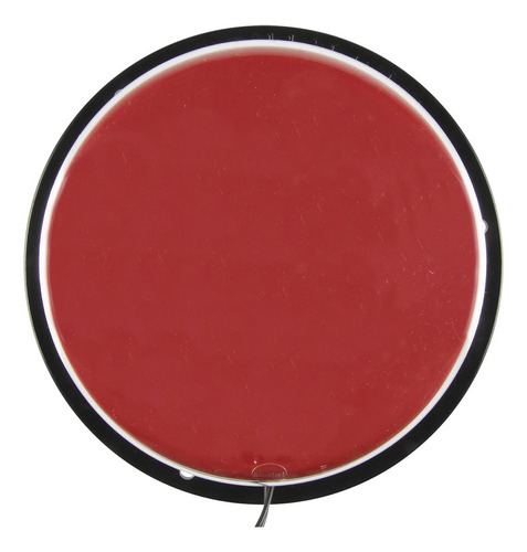 Ablenet 5 Big Red Twist Switch; Número De Producto: 1003350