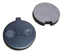 Comprar Jgo Pastilla De Freno Delantera Dakar 125 200 Skua 125