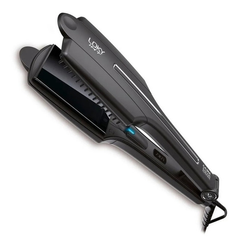 Planchita Profesional Gama Salon Exclusive Loky Box 250ºc