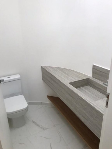 Imagem 12 de 30 de Casa Com 3 Dormitórios À Venda, 216 M² Por R$ 1.860.000 - Swiss Park - Campinas/sp - Ca0309
