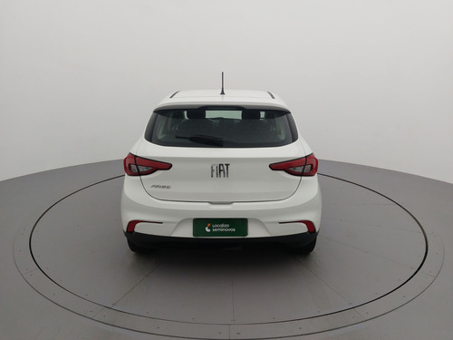 Fiat Argo 1.0 FIREFLY FLEX MANUAL