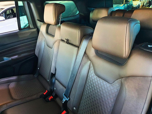 Jeep Commander Overland T270 1.3 Tb Flex Aut