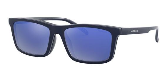 Polarizado Lentes de repuesto para gafas de sol Arnette Deuce AN212-por Apex 