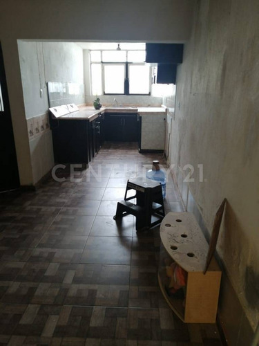 Casa En Venta (duplex) En Hogares De Nuevo México, Zapopan, Jalisco
