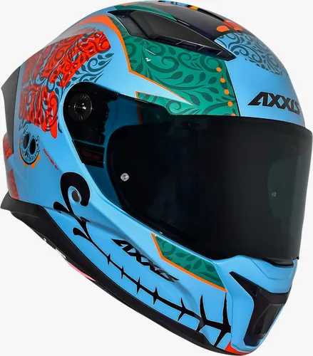 Casco integral axxis hotsell