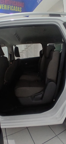 Excelente Camioneta De 3 Filas Para 7 Pasajeros