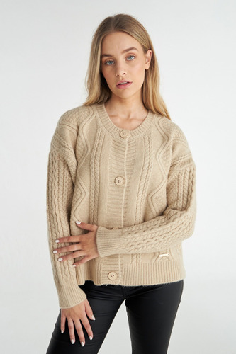 Cardigan Marici - Emmanuelle