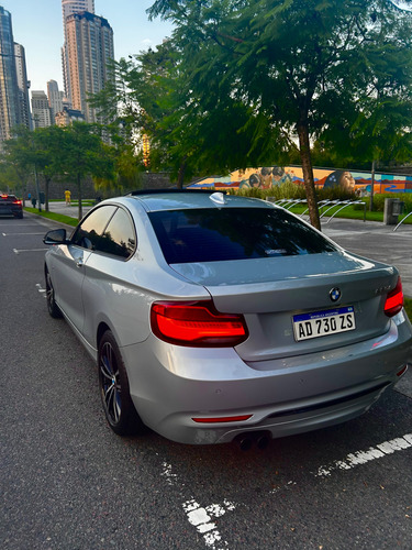 BMW Serie 2 2.0 220i Sport Lci 184cv Coupé